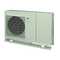 Warmtepompen Daikin altherma EBHQ006BAV3 Montagehandleiding