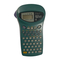 Brother P-touch 85 - Label Maker Handleiding