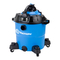 Vacmaster VBV1210 - Nat/Droog Stofzuiger met Afneembare Bladblazer Handleiding