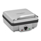 Cuisinart Breakfast Central WAF-300 Serie - Wafelijzer Handleiding