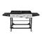 ROYAL GOURMET GD401C, 0719-F handleiding