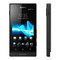 Mobiele telefoons Sony XPERIA sola Gebruikershandleiding