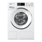 Wasmachines Miele WWH860WCS Gebruiksaanwijzing