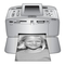 Printers HP Photosmart 370 Series Gebruikershandleiding