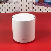 TP-Link Deco X50-4G Handleiding Artikel