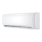 Airconditioners Atlantic DOJO AIRCOHEATER AS-007DBB Gebruikershandleiding