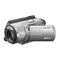 Camcorders Sony DCR-SR100 Handleiding