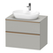 Binnenmeubels DURAVIT D-Neo DE 4967 Montagehandleiding