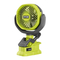 Ryobi PCF02 - 18 VOLT 4 in. CLAMP FAN Handleiding