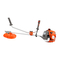 Trimmers Husqvarna 325R X Series Gebruiksaanwijzing