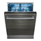Vaatwassers Siemens SN75Z802BE Gebruikershandleiding