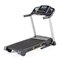 Loopbanden NordicTrack Power 100 Gebruikershandleiding