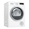 Wasdrogers Bosch WTM85262FG Installatie- En Bedieningshandleiding