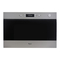 Microgolfovens Whirlpool AMW 433 Installatiehandleiding