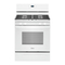 Whirlpool WFG515S0JW - 5.0 cu. ft. Gasfornuis met SpeedHeat-brander - Handleiding
