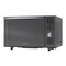 Microgolfovens Panasonic NN-DF383B Gebruiksaanwijzing