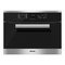 Ovens Miele H2601-1B Gebruiks- En Montagehandleiding