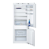 NEFF KI6773F30 Gebruiksaanwijzing