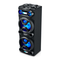 Muse M-1986 DJ - Bluetooth Speaker Handleiding