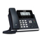 Yealink SIP-T43U - Ultra-elegante Gigabit IP-telefoon - Snelstartgids