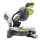 Ryobi TS1144 - 7-1/4 in. COMPOUND MITER SAW Handleiding
