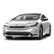 Toyota Prius Prime 2023 Handleiding