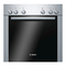 Ovens Bosch HEA20B2 0 Series Gebruiksaanwijzing