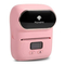 Phomemo M110 - Handleiding Draagbare Labelprinter