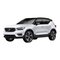 Volvo XC40 2018 Handleiding