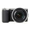 Digitale camera's Sony Alpha NEX-5N Korte Handleiding