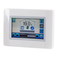 RADSON TOUCH E3 Handleiding