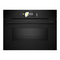 Ovens Bosch CMG978N 1 Series Gebruikershandleiding En Installatie-Instructies