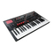 KORG modwave handleiding