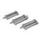 KitchenAid KSMPRA 3-Piece Pasta Roller & Cutter Set Handleiding