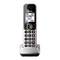 Panasonic KX-TGFA30 Digitale Draadloze Handset Handleiding