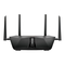 Netwerk Routers NETGEAR Nighthawk AX5400 Beknopte Handleiding
