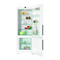 Koelkasts Miele KD 26022 ws Gebruiks- En Montagehandleiding