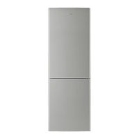 Samsung RL34S Series Gebruiksaanwijzing
