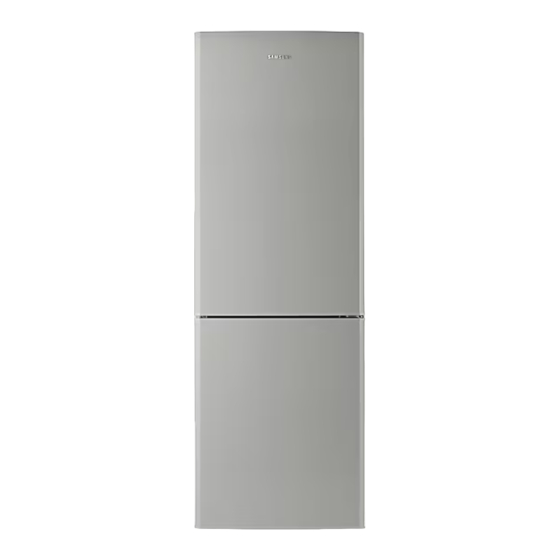 Samsung RL34E Series Gebruiksaanwijzing