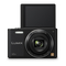 Digitale camera's Panasonic Lumix DMC-SZ10 Gebruiksaanwijzing