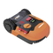 Worx WR141E - Robotmaaier met handleiding voor perimeterdraad
