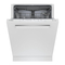 Bosch SHP65CM2N - Vaatwasser 24