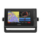 GPS Garmin GPSMAP 7x2 Gebruikershandleiding