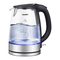 Comfee CEKG003 - 1.7L Glazen Waterkoker Handleiding
