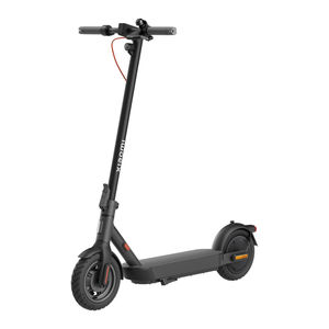 Xiaomi Mi Electric Scooter 4 Pro Handleiding