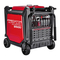 Predator 9500 Watt, 59188 - SUPER STILLE Inverter Generator Handleiding