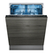 Vaatwassers Siemens SX85E801BE Gebruikershandleiding