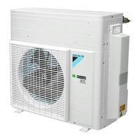 Daikin Intergas Altherma NHY2KOMB28AA Handleiding