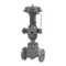 Controle-eenheden Emerson Fisher HP Series Instructiehandleiding
