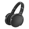 Sennheiser HD 450BT, SEBT4 - Around-Ear Headphones Handleiding